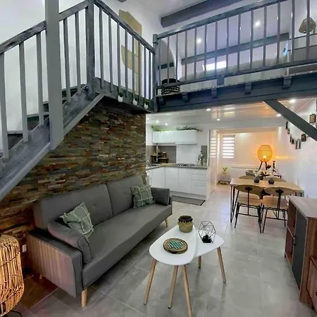 Maison De 4 Etoiles Saint-Georges-de-Didonne