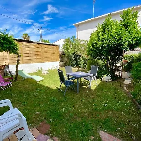 Maison De 4 Etoiles Vakantiehuis