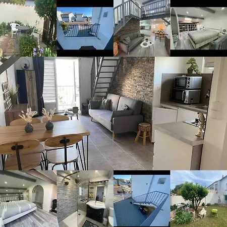 Maison De 4 Etoiles *