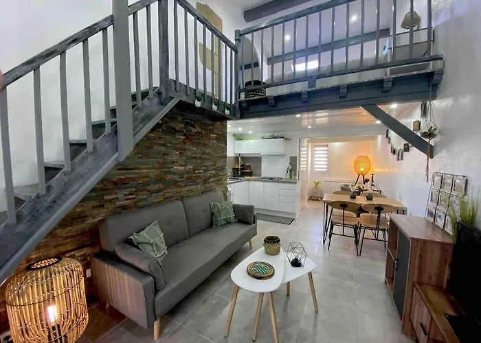 Maison De 4 Etoiles Saint-Georges-de-Didonne