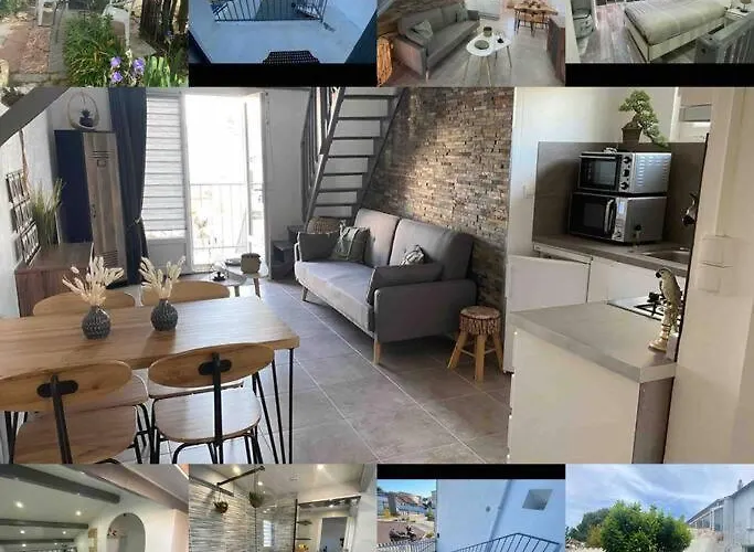 Maison De 4 Etoiles *